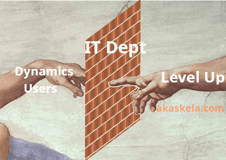 Achieving ‘God Mode’ without Level&nbsp;Up